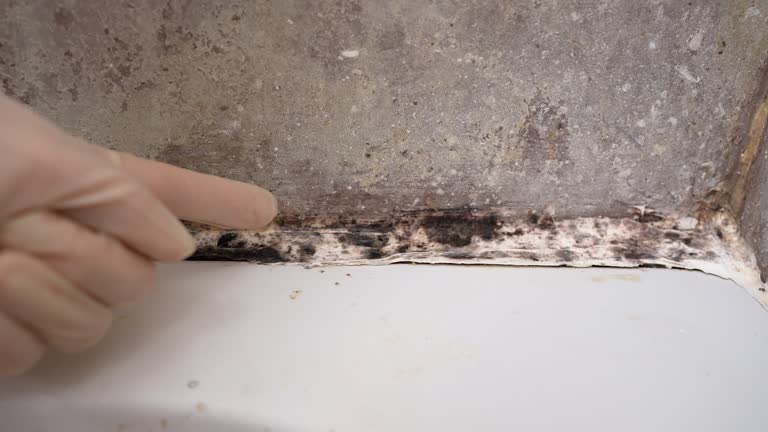 Best Mold Documentation for Insurance Claims  in Homestead Valley, CA